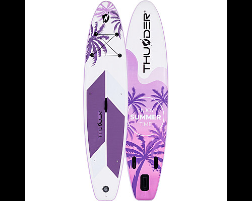 Надувна SUP дошка (Сапборд) THUNDER SOLA 350