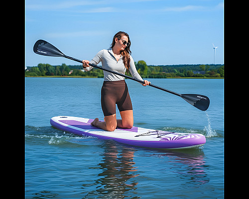 Надувна SUP дошка (Сапборд) THUNDER SOLA 350