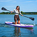 Надувна SUP дошка (Сапборд) THUNDER SOLA 350