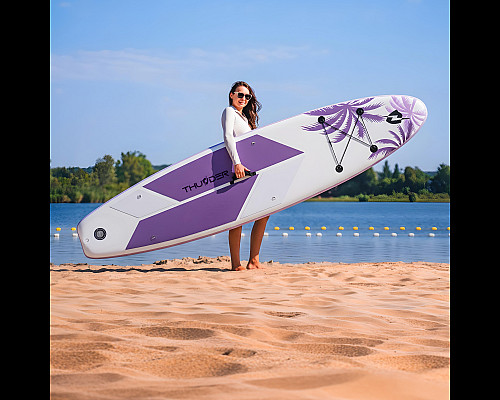 Надувна SUP дошка (Сапборд) THUNDER SOLA 350