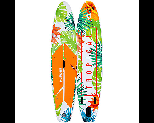 Надувна SUP дошка (Сапборд) THUNDER TROPI-LIGHT 350