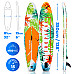Надувна SUP дошка (Сапборд) THUNDER TROPI-LIGHT 350