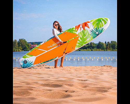 Надувна SUP дошка (Сапборд) THUNDER TROPI-LIGHT 350