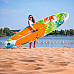 Надувна SUP дошка (Сапборд) THUNDER TROPI-LIGHT 350