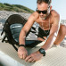 Надувна SUP дошка (Сапборд) VIRTUFIT CRUISER 305, оранжева