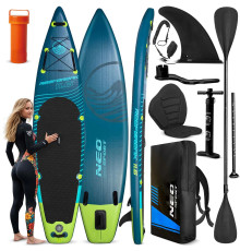 Надувна SUP дошка (Сапборд) Neo-Sport 170300 Reefbreak 350