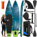 Надувна SUP дошка (Сапборд) Neo-Sport 170300 Reefbreak 350