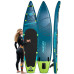 Надувна SUP дошка (Сапборд) Neo-Sport 170300 Reefbreak 350