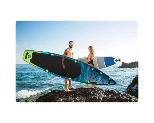 Надувна SUP дошка (Сапборд) Neo-Sport 170300 Reefbreak 350 Надувна SUP дошка (Сапборд) Neo-Sport 170300 Reefbreak 350