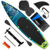 Надувна SUP дошка (Сапборд) Neo-Sport 170300 Reefbreak 350