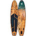 Надувна SUP дошка (Сапборд) THUNDER WOOD 350