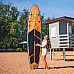 Надувна SUP дошка (Сапборд) THUNDER WOOD 350
