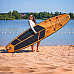 Надувна SUP дошка (Сапборд) THUNDER WOOD 350