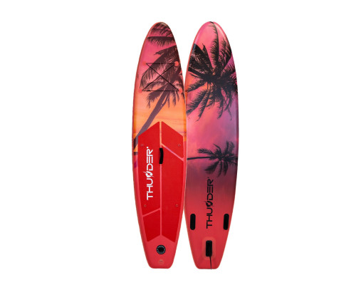 Надувна SUP дошка (Сапборд) THUNDER COAST ISLE 320 Надувна SUP дошка (Сапборд) THUNDER COAST ISLE 320