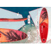 Надувна SUP дошка (Сапборд) THUNDER COAST ISLE 320