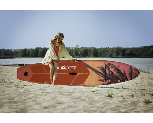 Надувна SUP дошка (Сапборд) THUNDER COAST ISLE 320 Надувна SUP дошка (Сапборд) THUNDER COAST ISLE 320