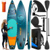 Надувна SUP дошка (Сапборд) Neo-Sport 170301 Reefbreak 350