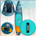 Надувна SUP дошка (Сапборд) Neo-Sport 170301 Reefbreak 350