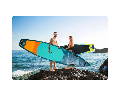 Надувна SUP дошка (Сапборд) Neo-Sport 170301 Reefbreak 350 Надувна SUP дошка (Сапборд) Neo-Sport 170301 Reefbreak 350