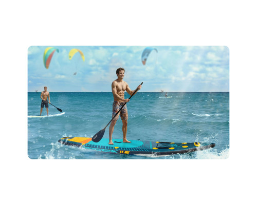 Надувна SUP дошка (Сапборд) Neo-Sport 170301 Reefbreak 350 Надувна SUP дошка (Сапборд) Neo-Sport 170301 Reefbreak 350