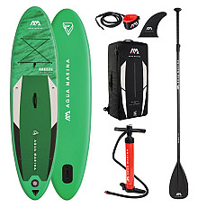 Надувна SUP дошка (Сапборд) Aqua Marina Breeze BT-21BRP 240