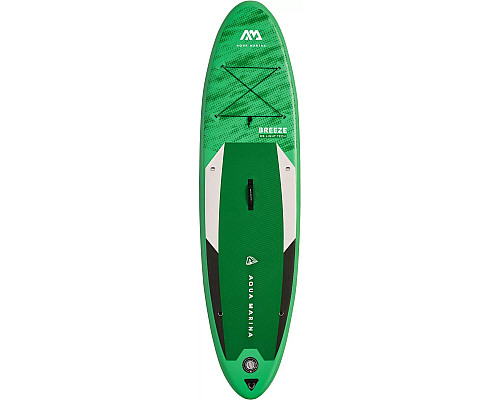 Надувна SUP дошка (Сапборд) Aqua Marina Breeze BT-21BRP 240