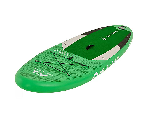 Надувна SUP дошка (Сапборд) Aqua Marina Breeze BT-21BRP 240