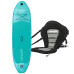 Надувна SUP дошка (Сапборд) VIRTUFIT CRUISER 305, бірюзова