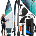 Надувна SUP дошка (Сапборд) Neo-Sport 170302 Reefbreak 350