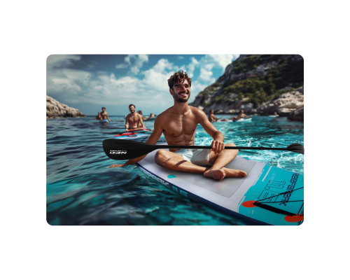 Надувна SUP дошка (Сапборд) Neo-Sport 170302 Reefbreak 350 Надувна SUP дошка (Сапборд) Neo-Sport 170302 Reefbreak 350