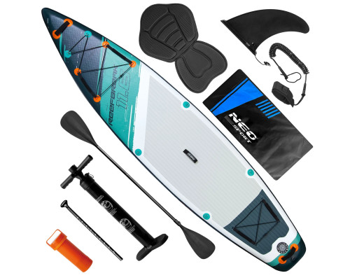 Надувна SUP дошка (Сапборд) Neo-Sport 170302 Reefbreak 350 Надувна SUP дошка (Сапборд) Neo-Sport 170302 Reefbreak 350