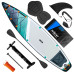 Надувна SUP дошка (Сапборд) Neo-Sport 170302 Reefbreak 350