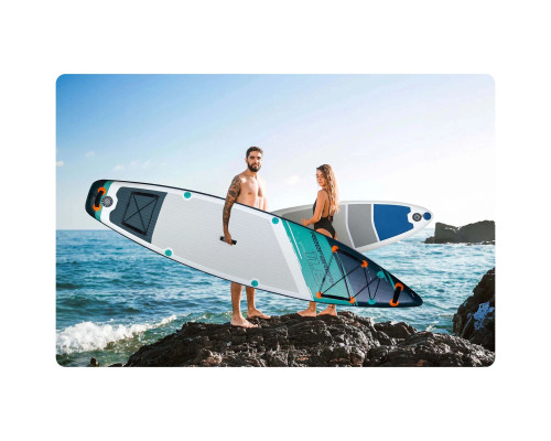 Надувна SUP дошка (Сапборд) Neo-Sport 170302 Reefbreak 350 Надувна SUP дошка (Сапборд) Neo-Sport 170302 Reefbreak 350