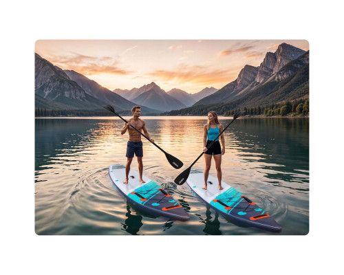 Надувна SUP дошка (Сапборд) Neo-Sport 170302 Reefbreak 350 Надувна SUP дошка (Сапборд) Neo-Sport 170302 Reefbreak 350