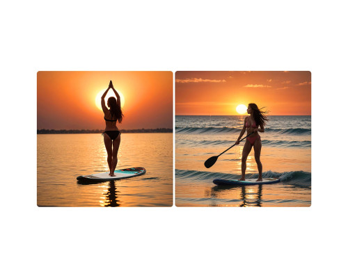 Надувна SUP дошка (Сапборд) Neo-Sport 170302 Reefbreak 350 Надувна SUP дошка (Сапборд) Neo-Sport 170302 Reefbreak 350
