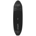 Надувна SUP дошка (Сапборд) VIRTUFIT CRUISER 305, чорний