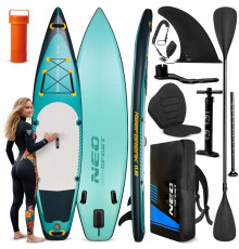 Надувна SUP дошка (Сапборд) Neo-Sport 170303 Reefbreak 350