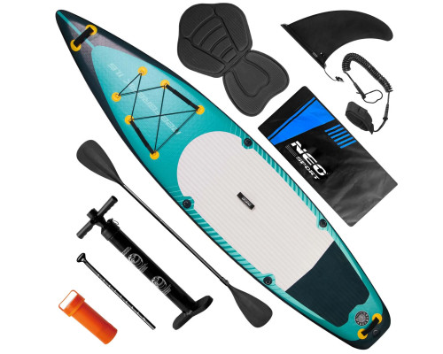 Надувна SUP дошка (Сапборд) Neo-Sport 170303 Reefbreak 350 Надувна SUP дошка (Сапборд) Neo-Sport 170303 Reefbreak 350