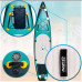 Надувна SUP дошка (Сапборд) Neo-Sport 170303 Reefbreak 350