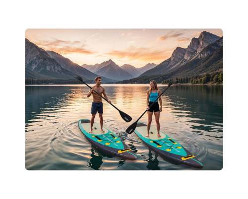 Надувна SUP дошка (Сапборд) Neo-Sport 170303 Reefbreak 350 Надувна SUP дошка (Сапборд) Neo-Sport 170303 Reefbreak 350