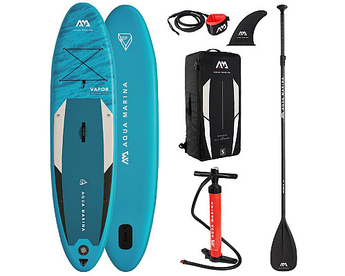 Надувна SUP дошка (Сапборд) Aqua Marina Vapor BT-21VAP 315