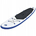 Надувна SUP дошка (Сапборд) vidaXL 90633 330