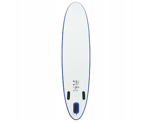 Надувна SUP дошка (Сапборд) vidaXL 90633 330