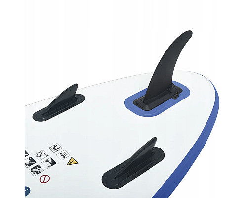 Надувна SUP дошка (Сапборд) vidaXL 90633 330