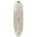 Надувна SUP дошка (Сапборд) VIRTUFIT CRUISER 305, бежева