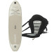 Надувна SUP дошка (Сапборд) VIRTUFIT CRUISER 305, бежева