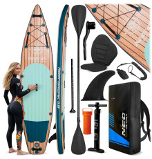 Надувна SUP дошка (Сапборд) Neo-Sport 170304 Reefbreak 350