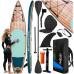 Надувна SUP дошка (Сапборд) Neo-Sport 170304 Reefbreak 350