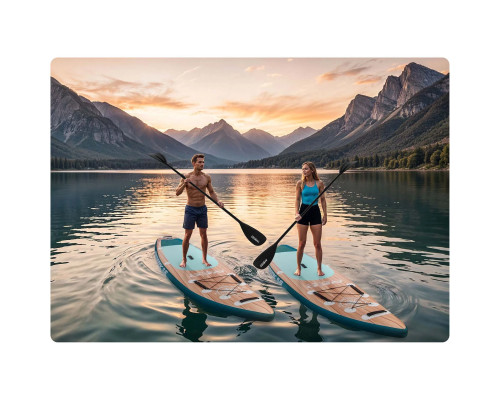 Надувна SUP дошка (Сапборд) Neo-Sport 170304 Reefbreak 350 Надувна SUP дошка (Сапборд) Neo-Sport 170304 Reefbreak 350