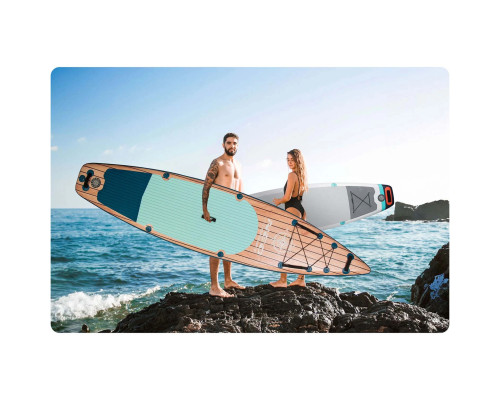 Надувна SUP дошка (Сапборд) Neo-Sport 170304 Reefbreak 350 Надувна SUP дошка (Сапборд) Neo-Sport 170304 Reefbreak 350